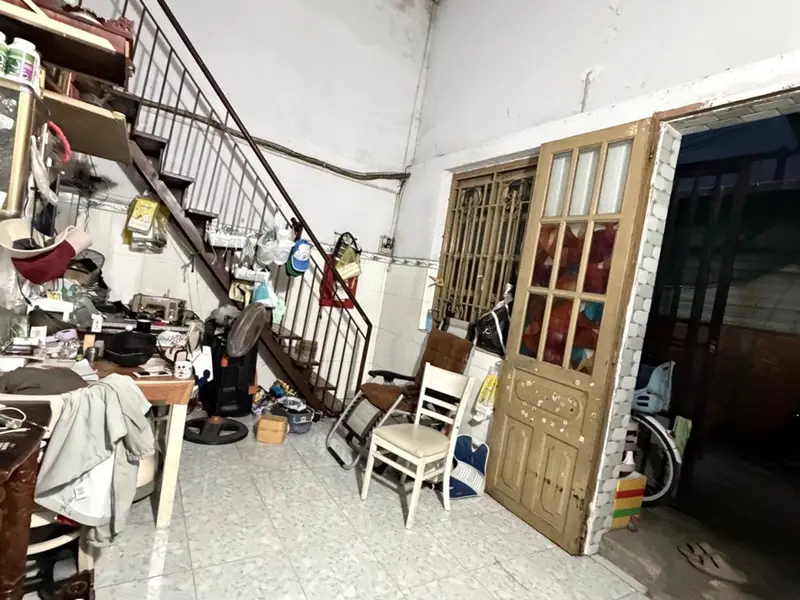 Nhà 2 tầng diện tích 45m2 khu vực Tây Lân, Bình Tân với giá hấp dẫn... Bán nhà riêng tại Bình Trị Đông, Hồ Chí Minh 01