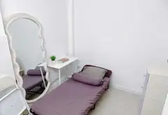 Gần Chợ Xóm Chiếu, 3 tầng, 36m2, nhà mua về ở ngay, trữ tiền, cho thuê dòng tiền tốt, chỉ 6 tỷ nhỉn... Bán nhà riêng tại Khánh Hội, Hồ Chí Minh 04