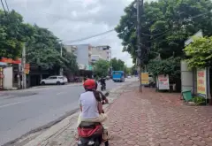 Bán đất thổ cư 67m2 khu vực Bắc Giã, Phù Lỗ, Sóc Sơn, mặt tiền rộng, ô tô vào tận nơi... Bán đất tại Sóc Sơn, Hà Nội 12