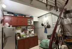Nhà phố 3 tầng khung cột chắc chắn, ngõ thông rộng, gần mặt đường chính tại Cao Thắng... Bán nhà riêng tại Hồng Bàng, Hải Phòng 05
