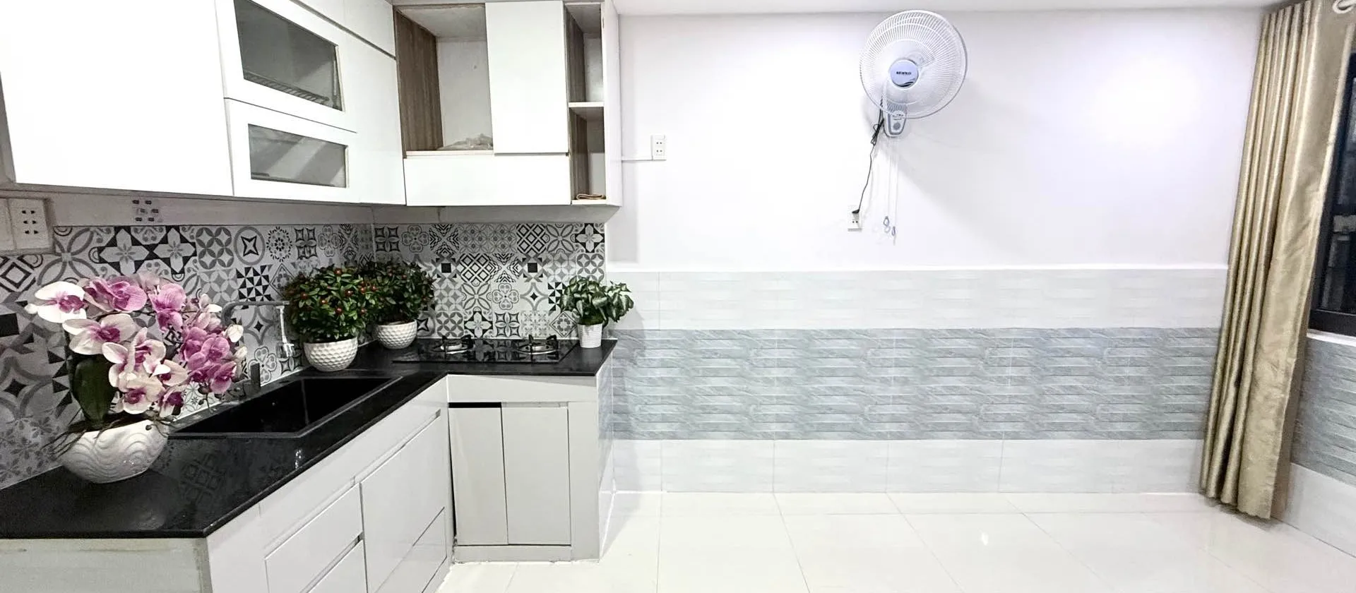 🏡 : Nhà giá đẹp Lê Đức Thọ... Bán nhà riêng tại Gò Vấp, Hồ Chí Minh 01