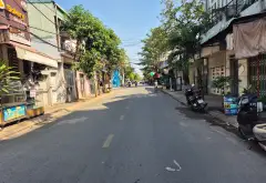 🏡 MT KDC HOÀNG HẢI – BÀ ĐIỂM
📐 8x20m = 160m² – vuông vức, MT đường lớn
💰 8,5 tỷ TL – giá mới... Bán đất tại Bà Điểm, Hồ Chí Minh 02