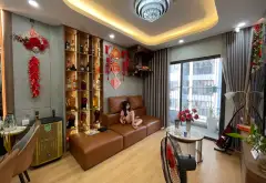 Bán căn hộ chung cư 80m2 tại phường Tương Mai, Hà Nội giá 7,95 tỷ... Bán căn hộ chung cư tại Tương Mai, Hà Nội 01