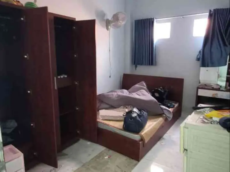 Bán Nhà Mặt Phố 6x30m Quận 12, Pháp Lý Chuẩn, Giá 8,4 Tỷ... Bán nhà mặt phố tại An Phú Đông, Hồ Chí Minh 01