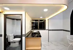 Bán nhà 5 tầng diện tích 192m2 tại Tân Bình giá 28.5 tỷ... Bán nhà riêng tại Tân Sơn, Hồ Chí Minh 03