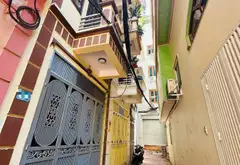Bán nhà riêng 5 tầng 32m2 tại Bùi Xương Trạch, nhà chia lô, ngõ ô tô đỗ cổng, 5,6 tỷ(CTL)... Bán nhà riêng tại Khương Đình, Hà Nội 01