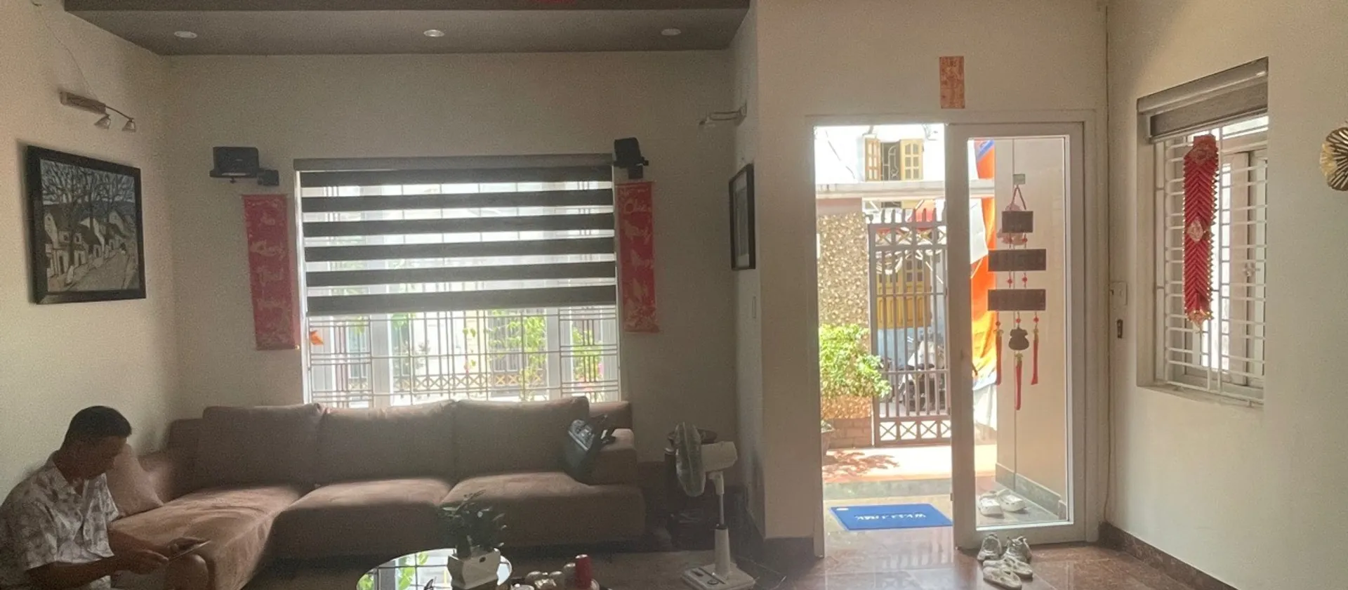 Bán nhà ngõ 346 Tô Hiệu, 155m2x 4 tầng... Bán nhà riêng tại Lê Chân, Hải Phòng 01