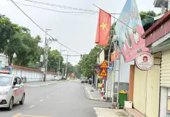🌺DUY NHẤT TRONG TẦM GIÁ PHÂN KHÚC KINH DOANH - TRỤC CHÍNH 5M OTO TRÁNH - CÁCH CHỢ 150M - KHÔNG QH... Bán đất tại Vĩnh Thanh, Hà Nội 01