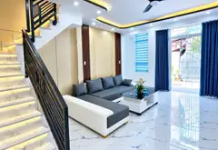 Cơ hội vàng sở hữu nhà riêng hẻm xe hơi khu Sài Gòn Mới... Bán nhà riêng tại Nhà Bè, Hồ Chí Minh 08