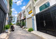 Nhà Đẹp Ngay Ngã Tư Bình Phước, Tiện Lợi Cuộc Sống... Bán nhà riêng tại Hiệp Bình, Hồ Chí Minh 11