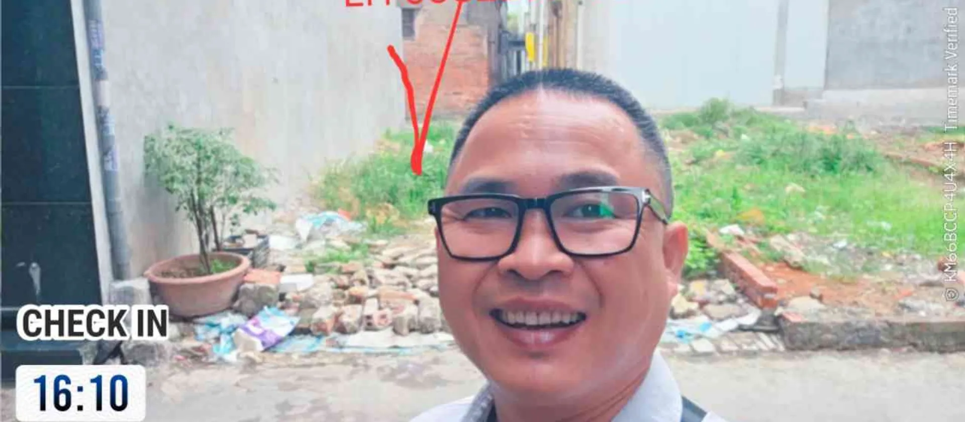 Bán đất 46.6m2 hướng Đông, ngõ ôtô vào phố Thanh Nhàn Từ Sơn... Bán đất tại Đồng Nguyên, Bắc Ninh 01