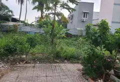 ĐẤT THẠNH LỘC 41–HÀ HUY GIÁP Q12 – 54M² – HXH 5M – KDC CAO CẤP 💸3,9TỶ... Bán đất tại An Phú Đông, Hồ Chí Minh 02