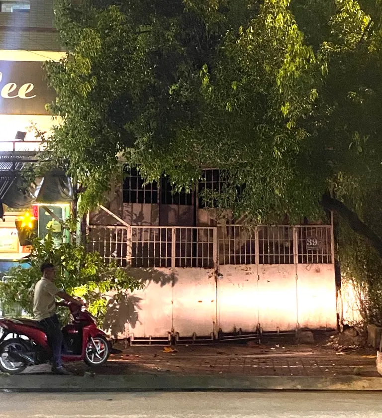 Bán nhà phố mặt tiền kinh doanh trương đình hội,dt 5x36m phường 16, quận 8... Bán nhà mặt phố tại Bình Phú, Hồ Chí Minh 01
