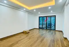 Nhà 5 Tầng Thang Máy Mặt Ngõ Ô Tô Vạn Phúc... Bán nhà riêng tại Hà Đông, Hà Nội 03
