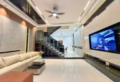 Nhà mặt phố sát biển Hòa Minh, tiện nghi sang trọng... Bán nhà mặt phố tại Liên Chiểu, Đà Nẵng 03