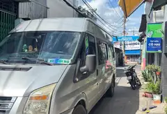 GẦN AEON TP - DT 122m2 - 3 TẦNG - HXH - CÓ THU NHẬP KHI MUA... Bán nhà riêng tại Bình Hưng Hòa, Hồ Chí Minh 08