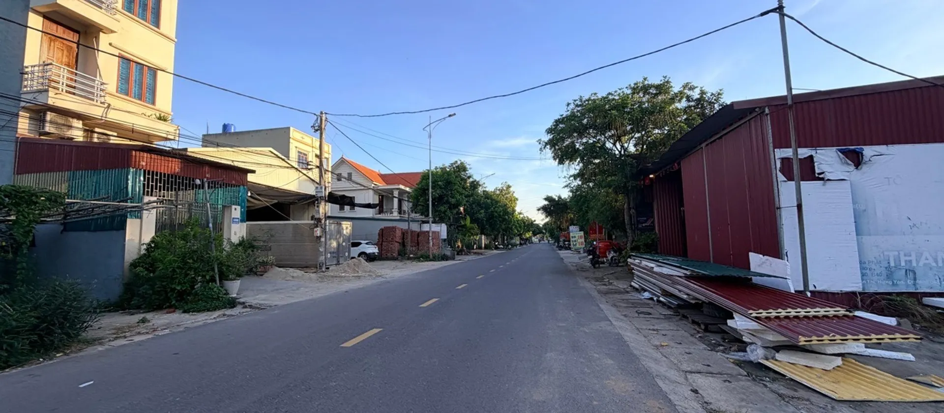 Đất Vàng Phố Phạm Huy Thông - Cơ Hội Đầu Tư Hiếm Có... Bán đất tại Ân Thi, Hưng Yên 01