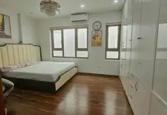 Bán nhà 5 tầng diện tích 45.7m2 tại Thạch Bàn, Long Biên... Bán nhà riêng tại Long Biên, Hà Nội 03