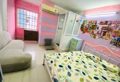 7.5x22m, Bán nhà mặt tiền Thống Nhất, P16 Gò Vấp, 9 Tỷ... Bán nhà mặt phố tại Thông Tây Hội, Hồ Chí Minh 07