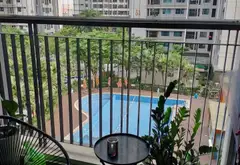 Căn hộ tiện nghi vàng tại Goldmark City... Bán căn hộ chung cư tại Phú Diễn, Hà Nội 10