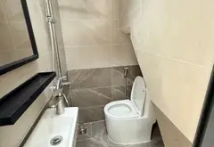NGAY AEON TÂN PHÚ, NGÃ 4 GÒ DẦU, GẦN TRƯỜNG, SIÊU THỊ - 3Tầng-Ngang 4m-Tân Quý - TÂN PHÚ... Bán nhà riêng tại Phú Thọ Hòa, Hồ Chí Minh 08