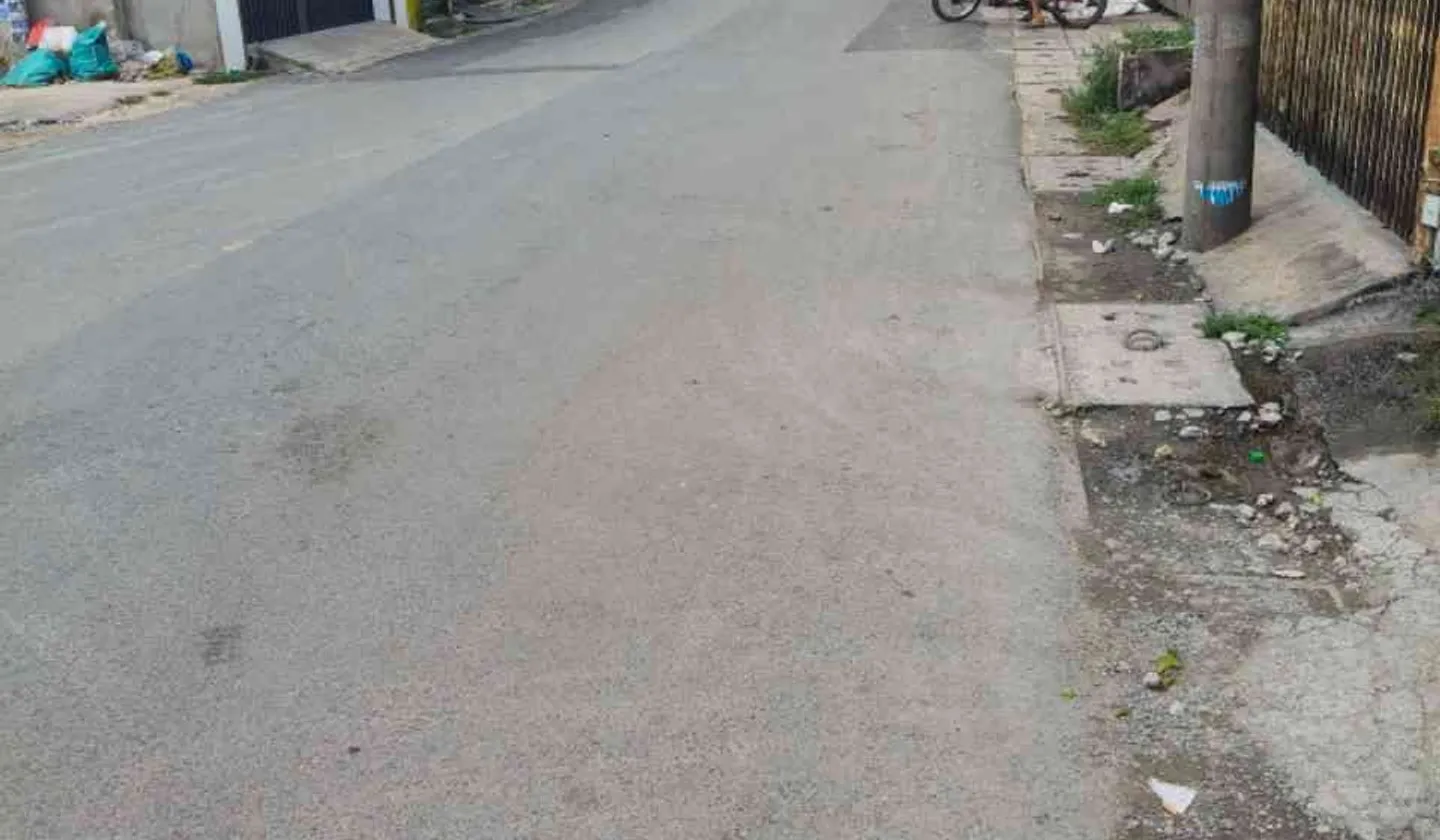 Bán đất mặt tiền đường 8m xã Bà Điểm Hóc Môn giá 7,2 tỷ... Bán đất tại Bà Điểm, Hồ Chí Minh 01