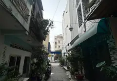 Nhà lô góc 3 tầng 3 mặt thoáng tại Phường Gò Vấp, Hồ Chí Minh, diện tích 63m²... Bán nhà riêng tại Gò Vấp, Hồ Chí Minh 19