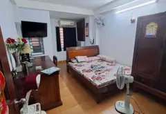 Bán nhà đường Bạch Đằng, phường Hạnh Thông, TP.HCM 19 tỷ... Bán nhà riêng tại Hạnh Thông, Hồ Chí Minh 11