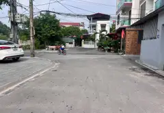 VIEW HỒ Ô TÔ VÀO ĐẤT 45m nhỉnh 3 tỷ... Bán đất tại Phúc Thịnh, Hà Nội 02