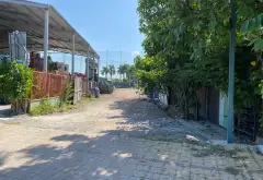 Bán đất 2796m2 mặt tiền 20m tại phường Tân Tạo A, quận Bình Tân... Bán đất tại Tân Tạo, Hồ Chí Minh 03