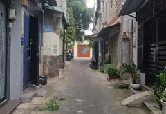 Bán nhà riêng 2 tầng 38m2 tại Trung Mỹ Tây, quận 12, hai mặt tiền tiện lợi... Bán nhà riêng tại Trung Mỹ Tây, Hồ Chí Minh 17