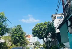 Bán nhà đất 88m2 tại KDC Ứng Thành, P7, Q8, hướng kinh doanh, pháp lý cơ sở, giá 6,1 tỷ đồng... Bán đất tại Bình Đông, Hồ Chí Minh 02