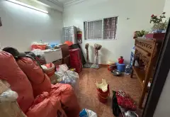 Bán nhà phân lô ô tô vào nhà tại Giáp Bát, Phường Tương Mai, Hà Nội, gần hồ điều hoà cực mát... Bán nhà riêng tại Tương Mai, Hà Nội 08