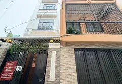 Bán nhà 2 tầng diện tích 48m2 tại phường Hạnh Thông, TP Hồ Chí Minh... Bán nhà riêng tại Hạnh Thông, Hồ Chí Minh 01