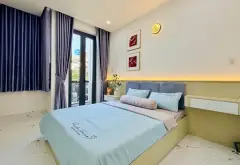 Nhà 3 tầng mới sân bay Tân Bình, 3 phòng ngủ, full nội thất... Bán nhà riêng tại An Hội Tây, Hồ Chí Minh 06