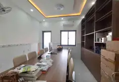 Nhà phố 5 tầng vị trí trung tâm Quận Tân Bình, thiết kế rộng rãi tiện nghi... Bán nhà riêng tại Tân Hòa, Hồ Chí Minh 15