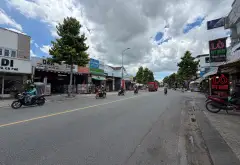 Nhà mặt phố Lê Thị Hà 146m, trung tâm thị trấn Hóc Môn, 5,4x26.5m full thổ... Bán nhà mặt phố tại Hóc Môn, Hồ Chí Minh 10
