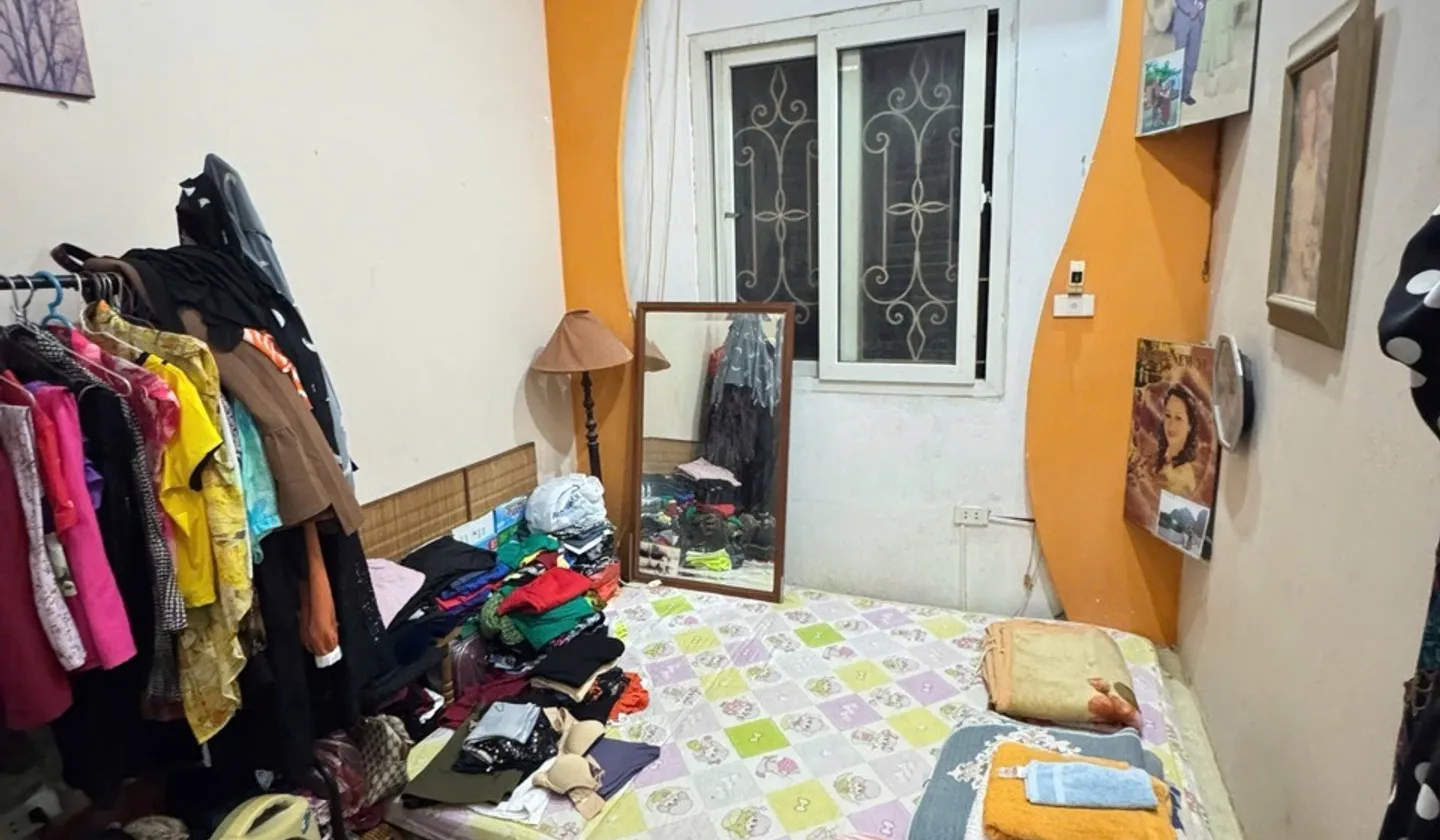 Nhà Phân Lô Nguyễn An Ninh - Ôtô Đỗ Cửa, Kinh Doanh Sầm Uất... Bán nhà riêng tại Tương Mai, Hà Nội 01