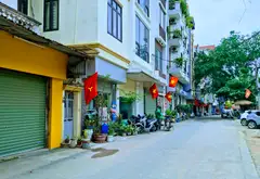 ​💎 SIÊU PHẨM LÔ GÓC MẶT ĐƯỜNG VÀNH ĐAI 4 - CẠNH BẾN XE YÊN NGHĨA KINH DOANH ĐỈNH... Bán nhà mặt phố tại Yên Nghĩa, Hà Nội 03
