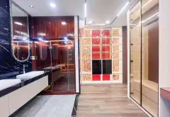 Bán nhà mặt phố 4 tầng phường Tân Mỹ, Quận 7 - diện tích 90m2, mặt tiền 5m, giá 18.6 tỷ... Bán nhà mặt phố tại Tân Mỹ, Hồ Chí Minh 07