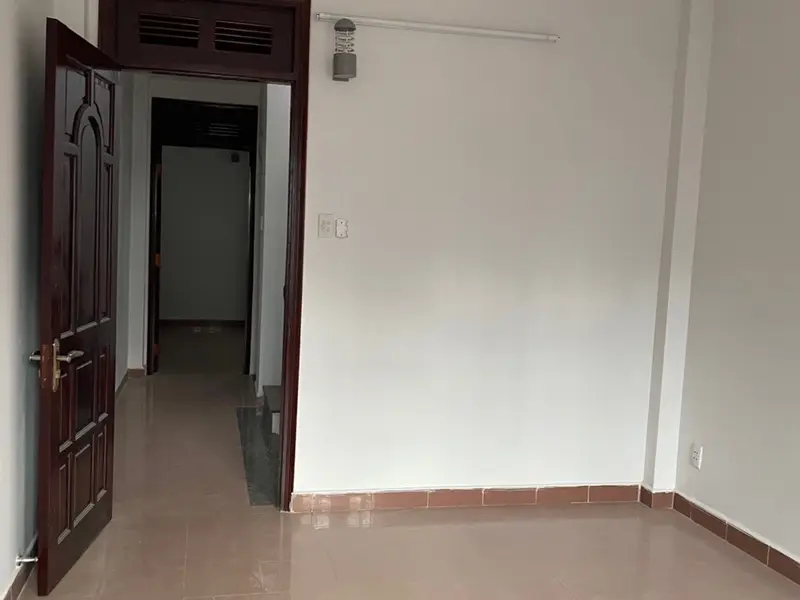 Nhà mặt phố phú nhuận sẵn kinh doanh - Sổ hồng chính chủ... Bán nhà mặt phố tại Đức Nhuận, Hồ Chí Minh 01