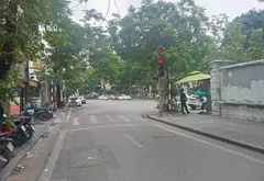 Bán nhà mặt phố Thợ Nhuộm 313m2 mặt tiền 14m giá 175 tỷ... Bán nhà mặt phố tại Cửa Nam, Hà Nội 02