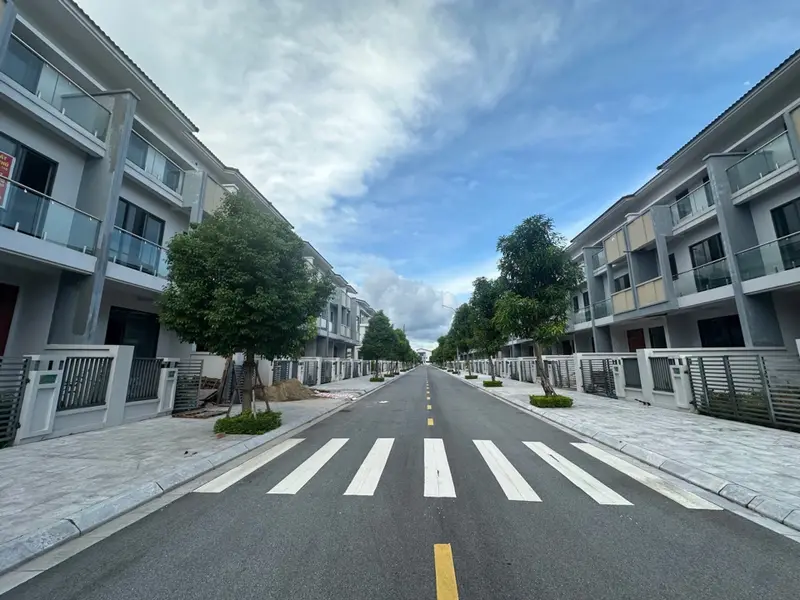 Shophouse 3 Tầng Vị Trí Vàng Tại Trung Tâm Thủy Nguyên... Bán Shophouse tại Thủy Nguyên, Hải Phòng 01