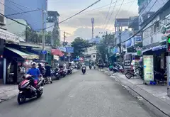 Bán nhà mặt tiền kinh doanh quận Tân Bình 64m2, 3 tầng giá 10.5 tỷ... Bán nhà mặt phố tại Bảy Hiền, Hồ Chí Minh 01