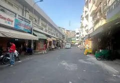 Căn hộ kiểu mới sang chảnh mặt tiền sầm uất... Bán căn hộ chung cư tại Chợ Lớn, Hồ Chí Minh 03