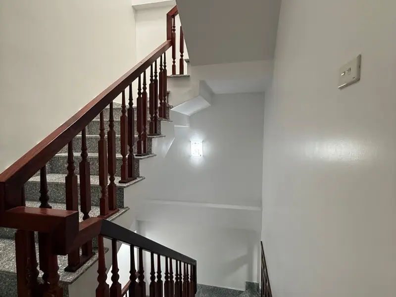Nhà 3 tầng hoàn hảo cạnh trường học Nam Sơn, An Dương, Hải Phòng – Sẵn sàng đón chủ mới... Bán nhà riêng tại An Dương, Hải Phòng 01