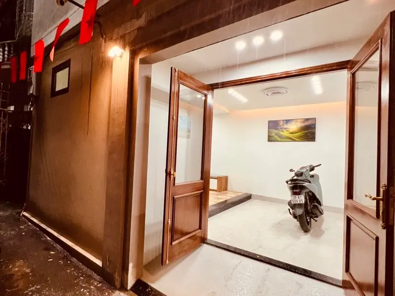 Nhà 6 Tầng Trung Tâm Đống Đa - Full Nội Thất, Thang Máy - Chỉ 8.9 Tỷ!... Bán nhà riêng tại Văn Miếu - Quốc Tử Giám, Hà Nội 01