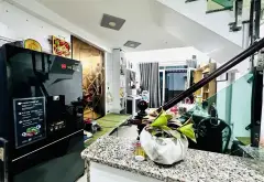 BÁN NHÀ 3 TẦNG HẺM 3M PHẠM VĂN HAI – QUẬN TÂN BÌNH... Bán nhà riêng tại Tân Sơn Hòa, Hồ Chí Minh 03