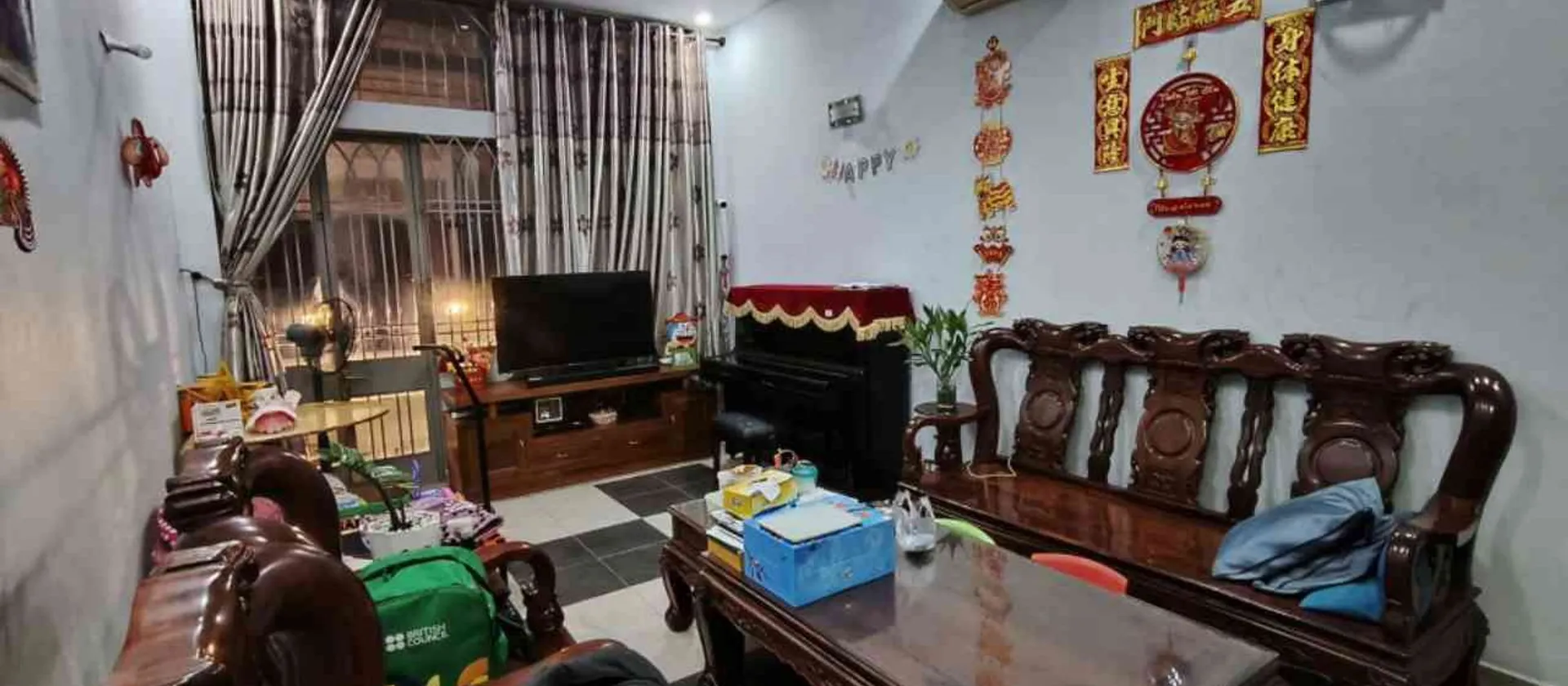 Nhà mặt phố Phú Nhuận 4 tầng, kinh doanh đỉnh, lợi nhuận ổn định... Bán nhà mặt phố tại Phú Nhuận, Hồ Chí Minh 01