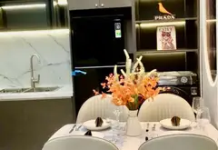 Bán nhà 2 tầng 27m2 hẻm xe hơi gần Lotte Gò Vấp... Bán nhà riêng tại Gò Vấp, Hồ Chí Minh 09